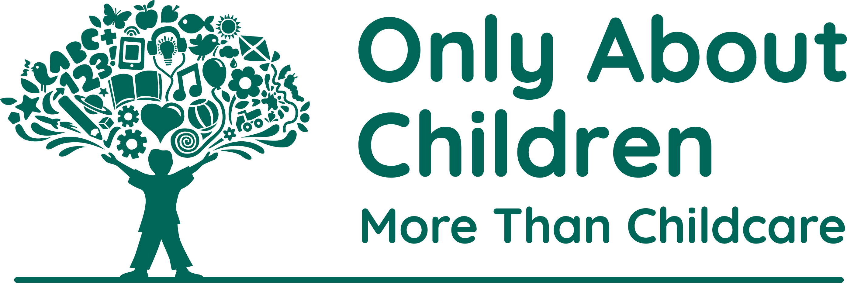 Only About Children